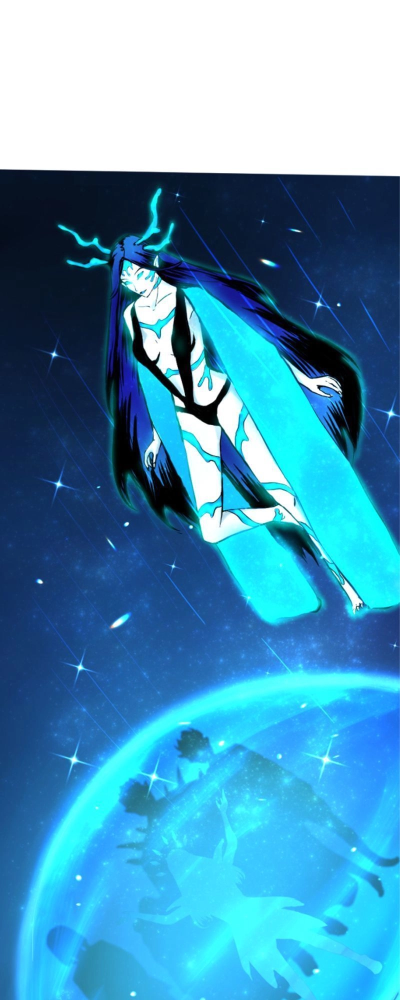 Vua Thức Tỉnh Chapter 3 - 12