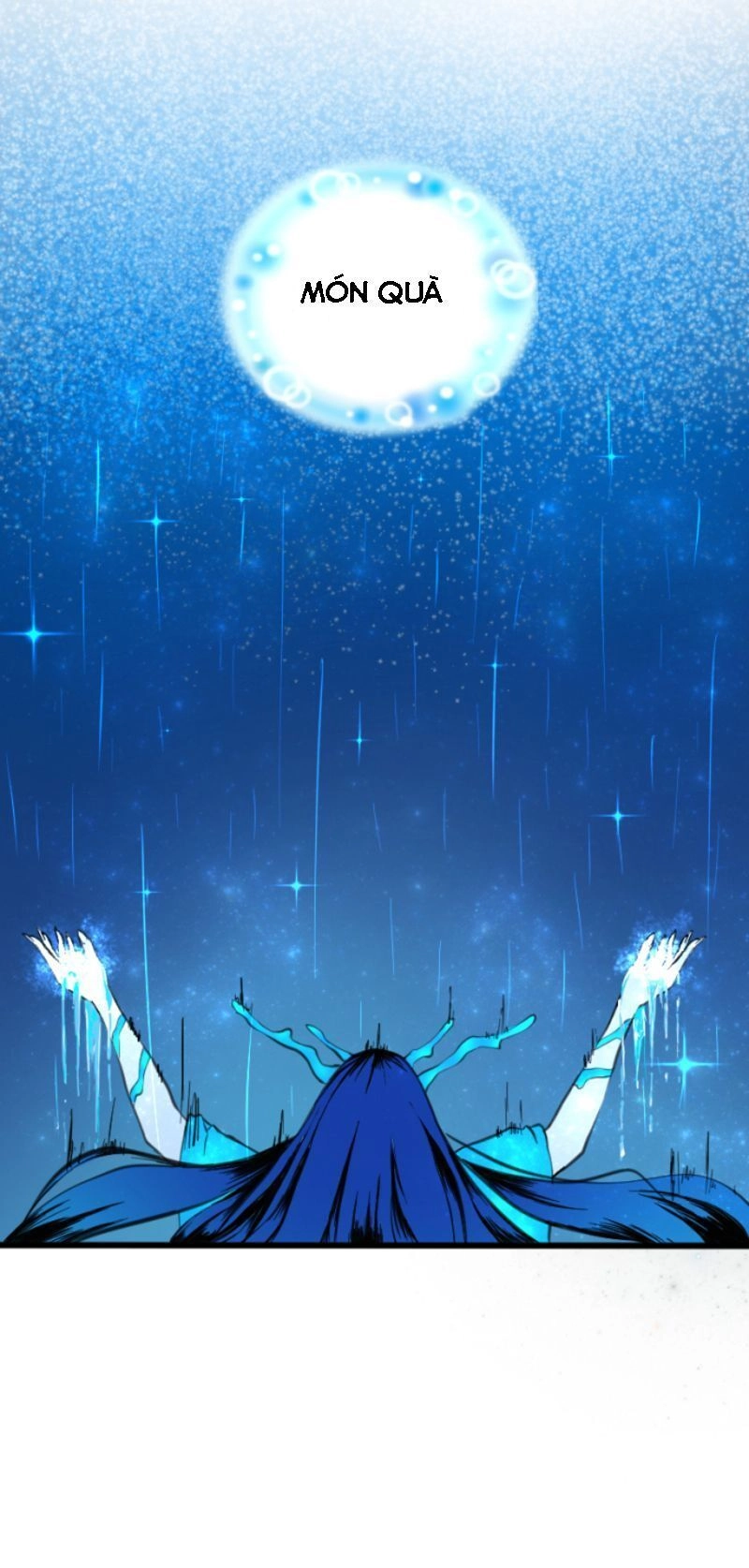 Vua Thức Tỉnh Chapter 3 - 16