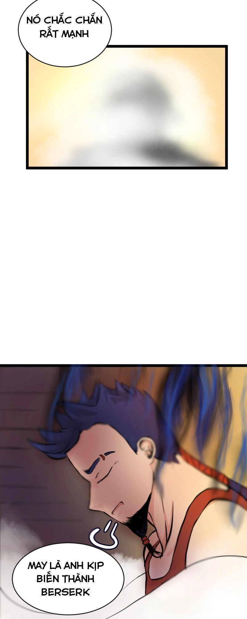 Vua Thức Tỉnh Chapter 4 - 12