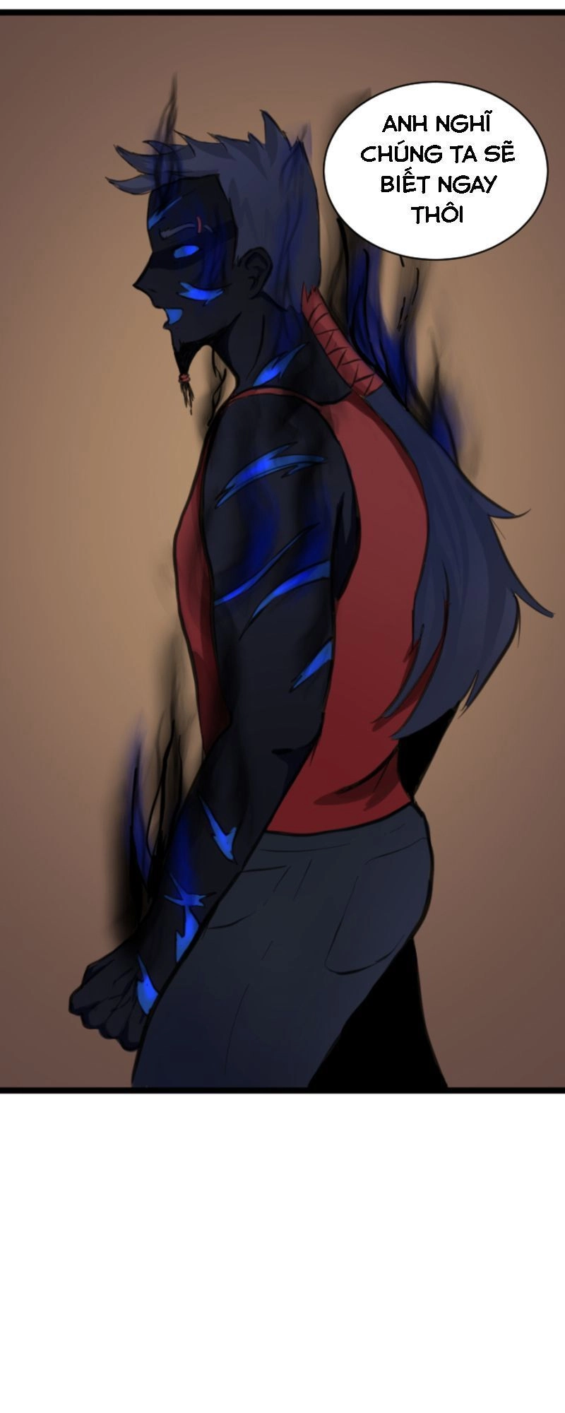 Vua Thức Tỉnh Chapter 4 - 22