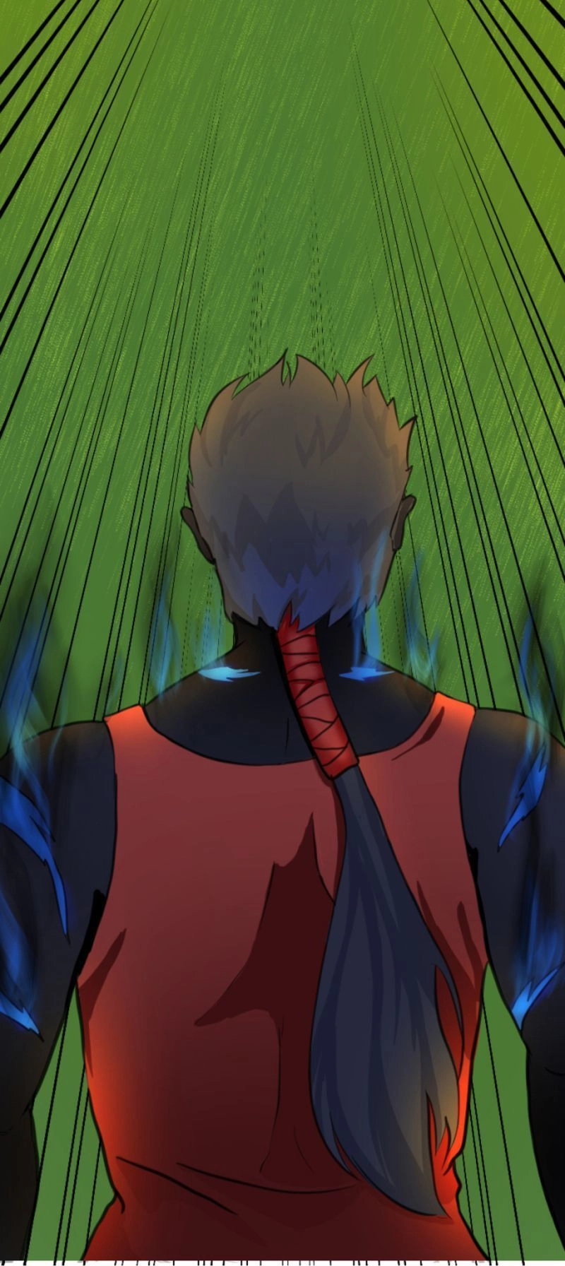 Vua Thức Tỉnh Chapter 4 - 26