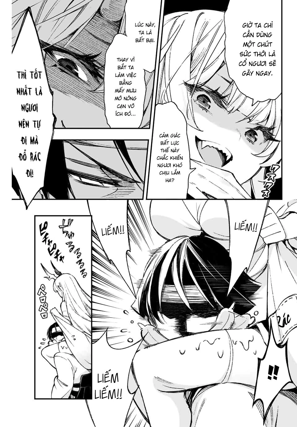 Oniyome Wo Metotte Shimatta Chapter 2 - 7