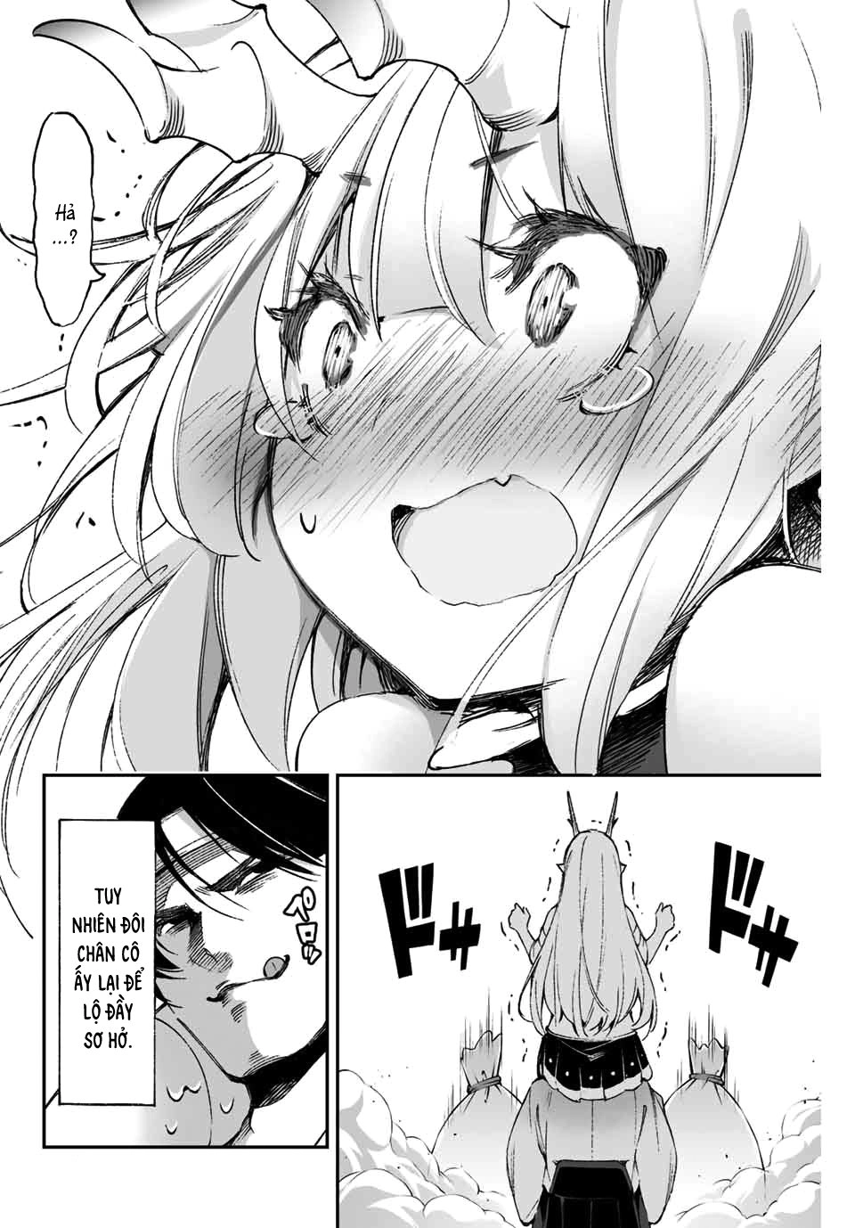 Oniyome Wo Metotte Shimatta Chapter 2 - 8