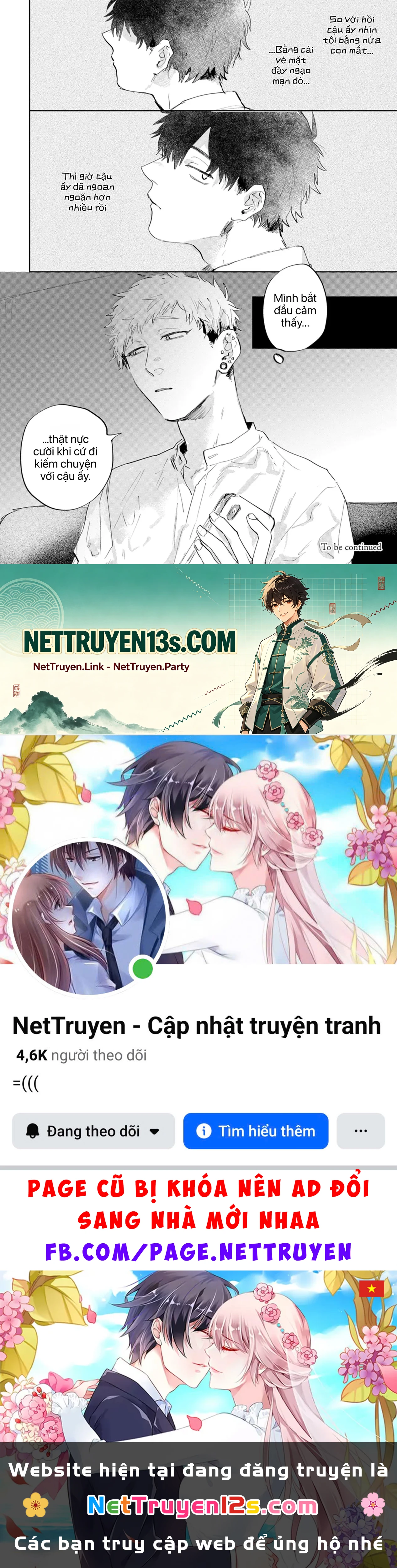 Cố Lên Suguru! Chapter 10 - 10