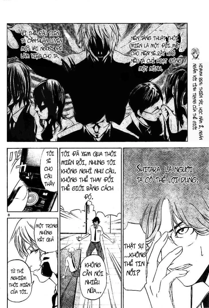 Lost Brain Chapter 2 - 8