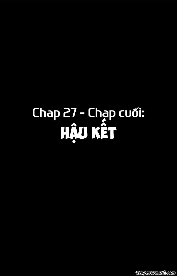 Lost Brain Chapter 27 - 8