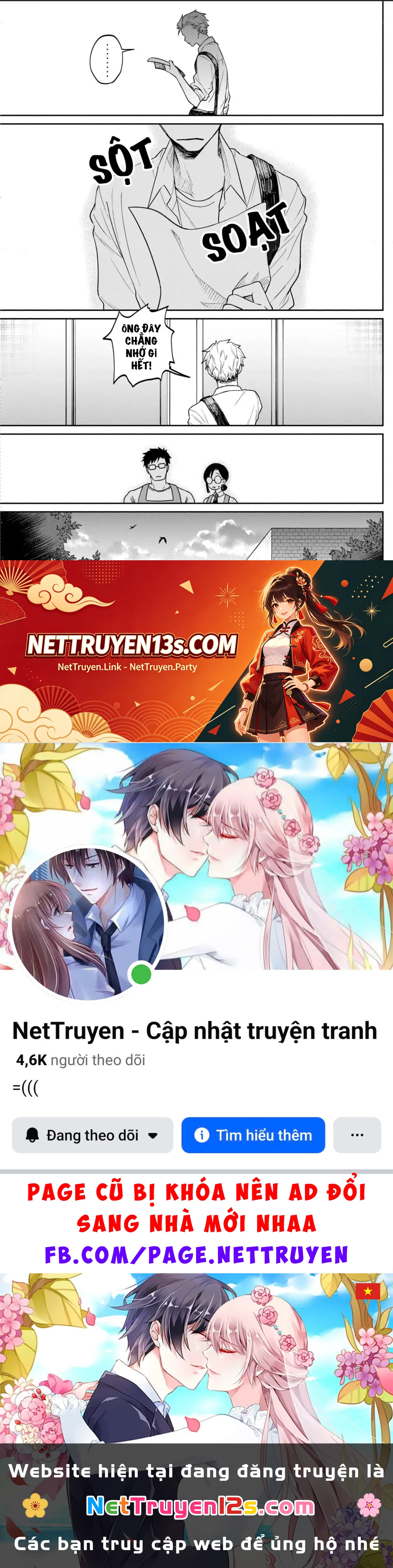 Sách Gom Từ Thuế Chapter 1 - 25