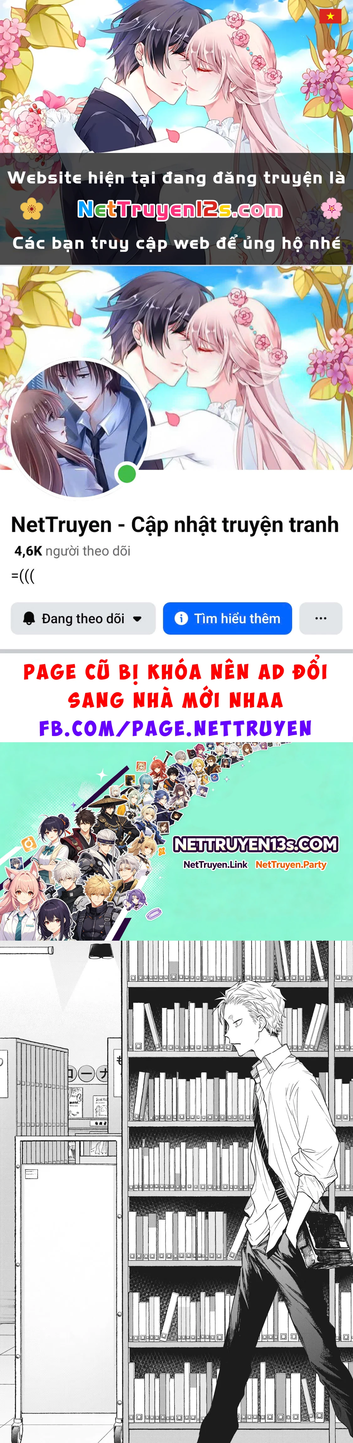 Sách Gom Từ Thuế Chapter  2 - 1