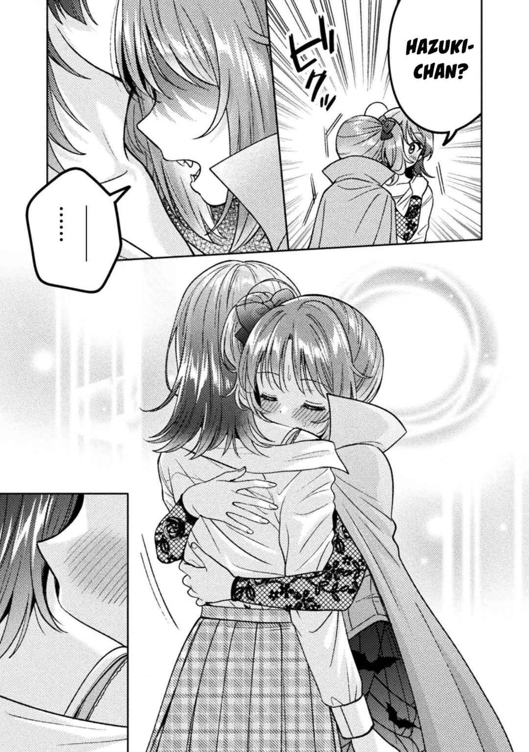 Housewife X Jk Chapter 22 - 20