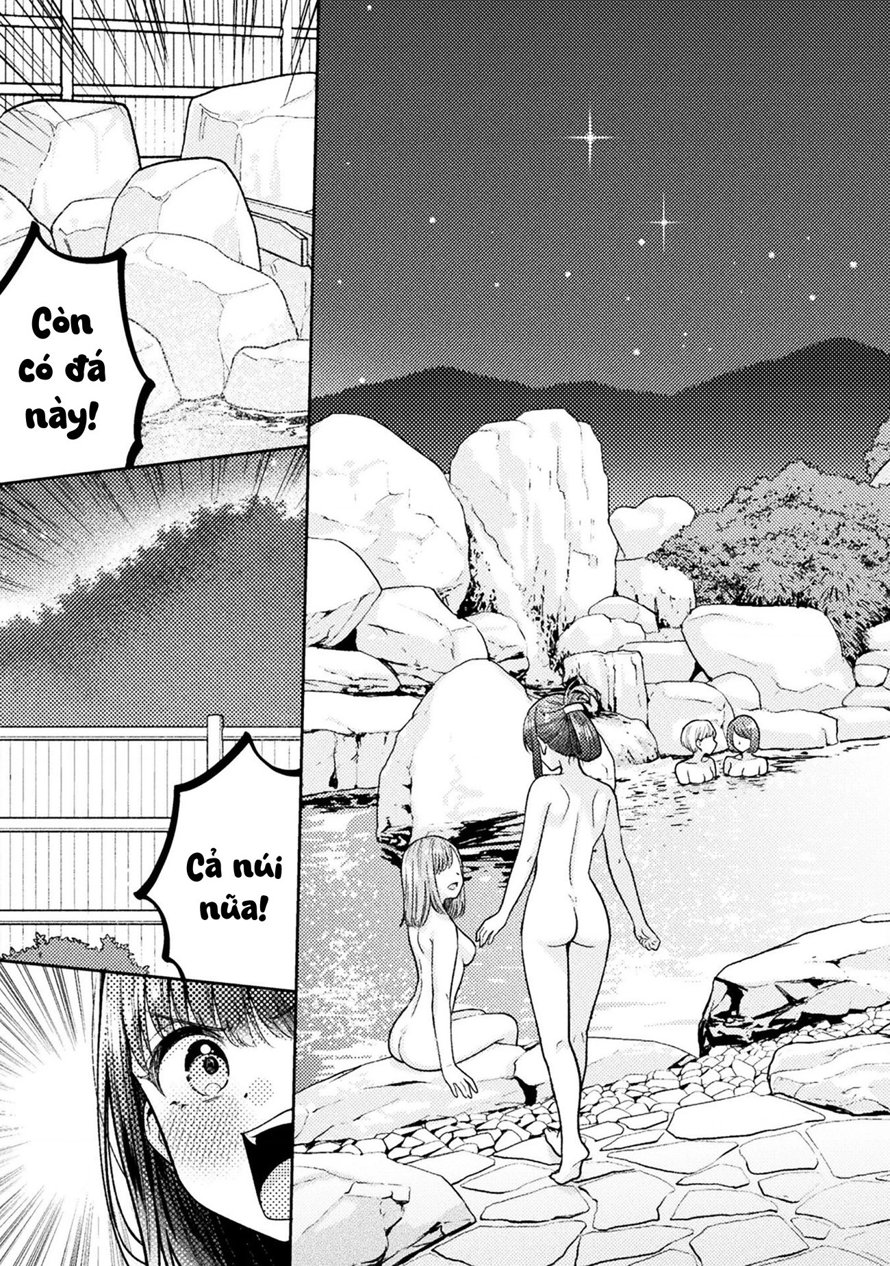 Housewife X Jk Chapter 28 - 11