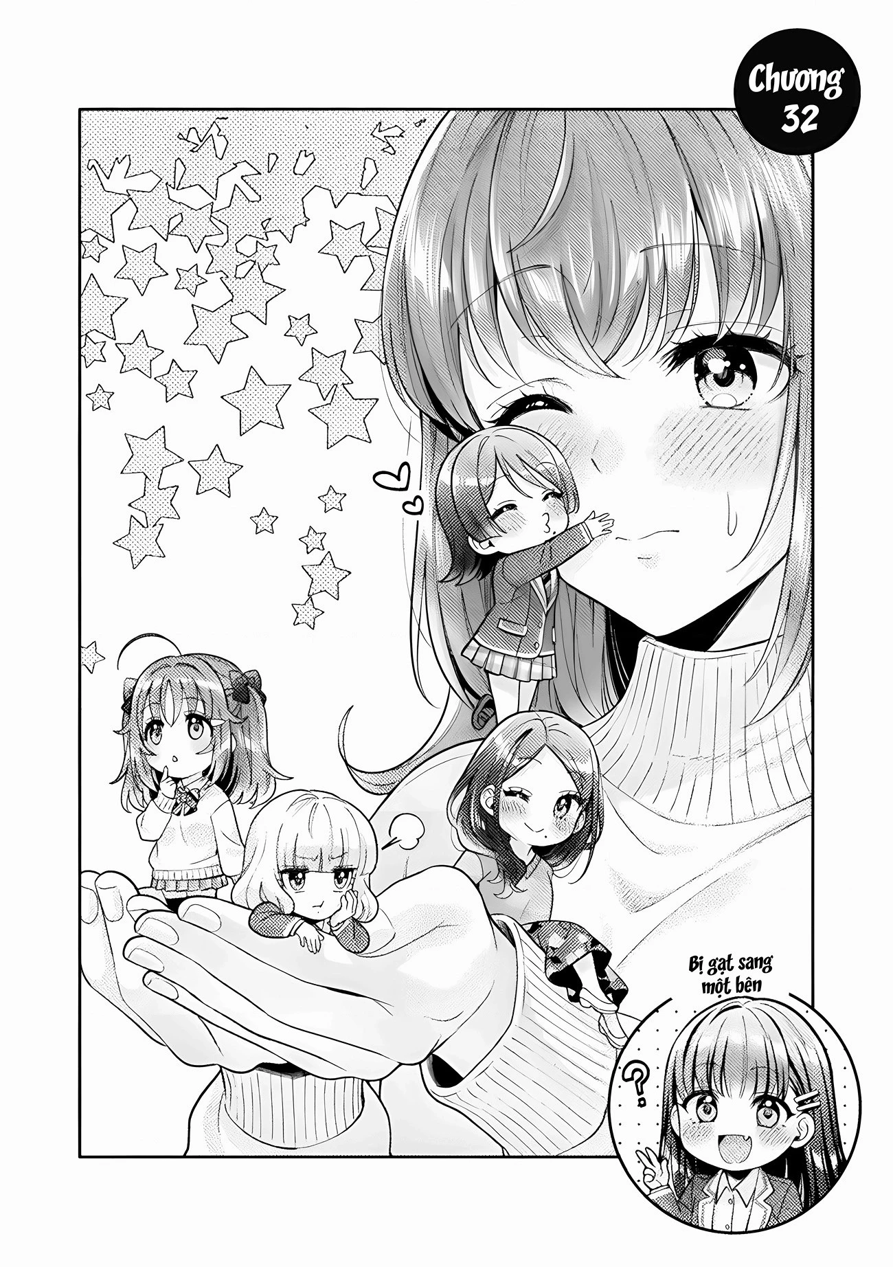 Housewife X Jk Chapter 32 - 4