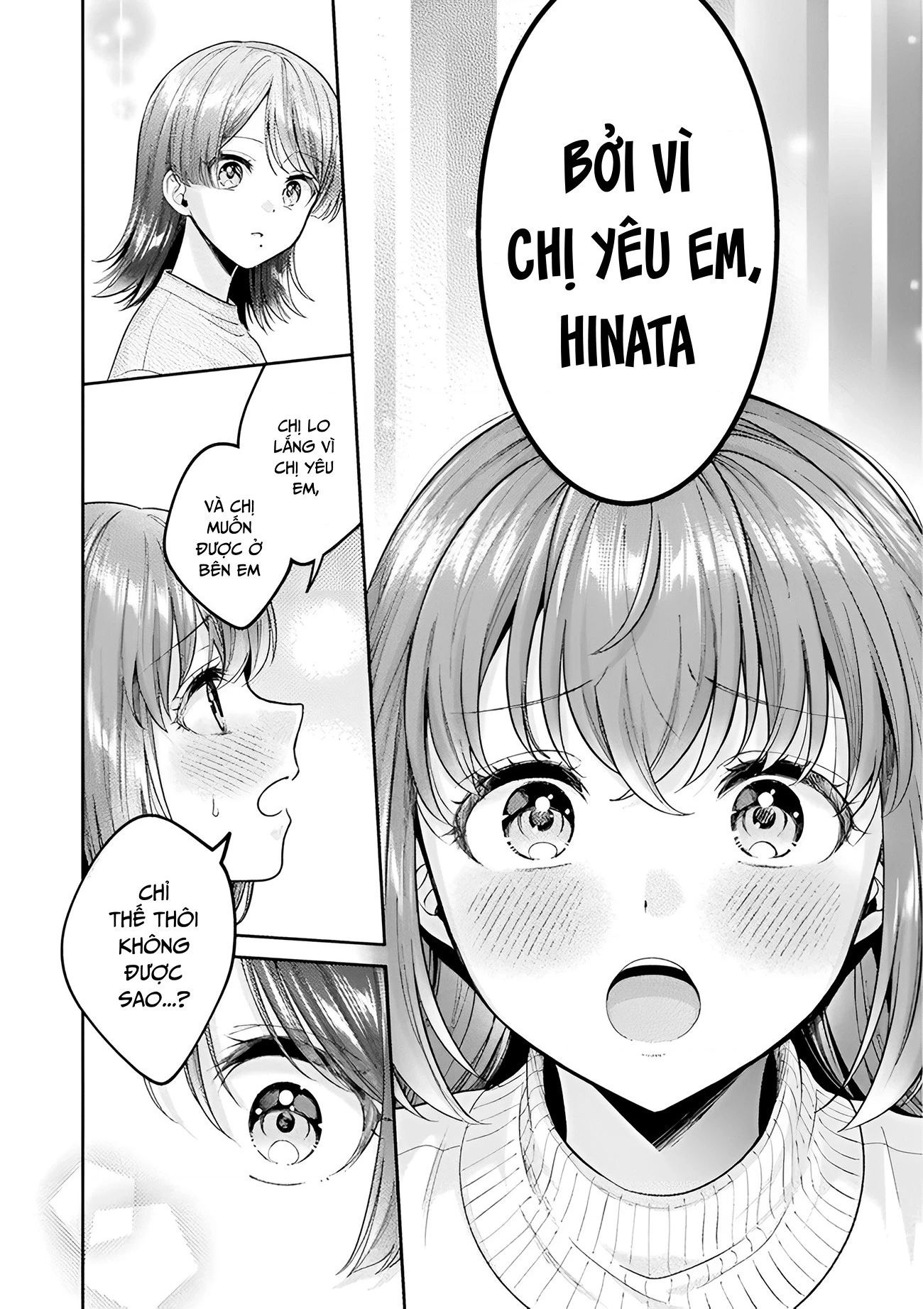 Housewife X Jk Chapter 32 - 20