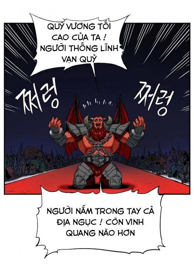 Quỷ Vương Trở Lại Chapter 1 - 18