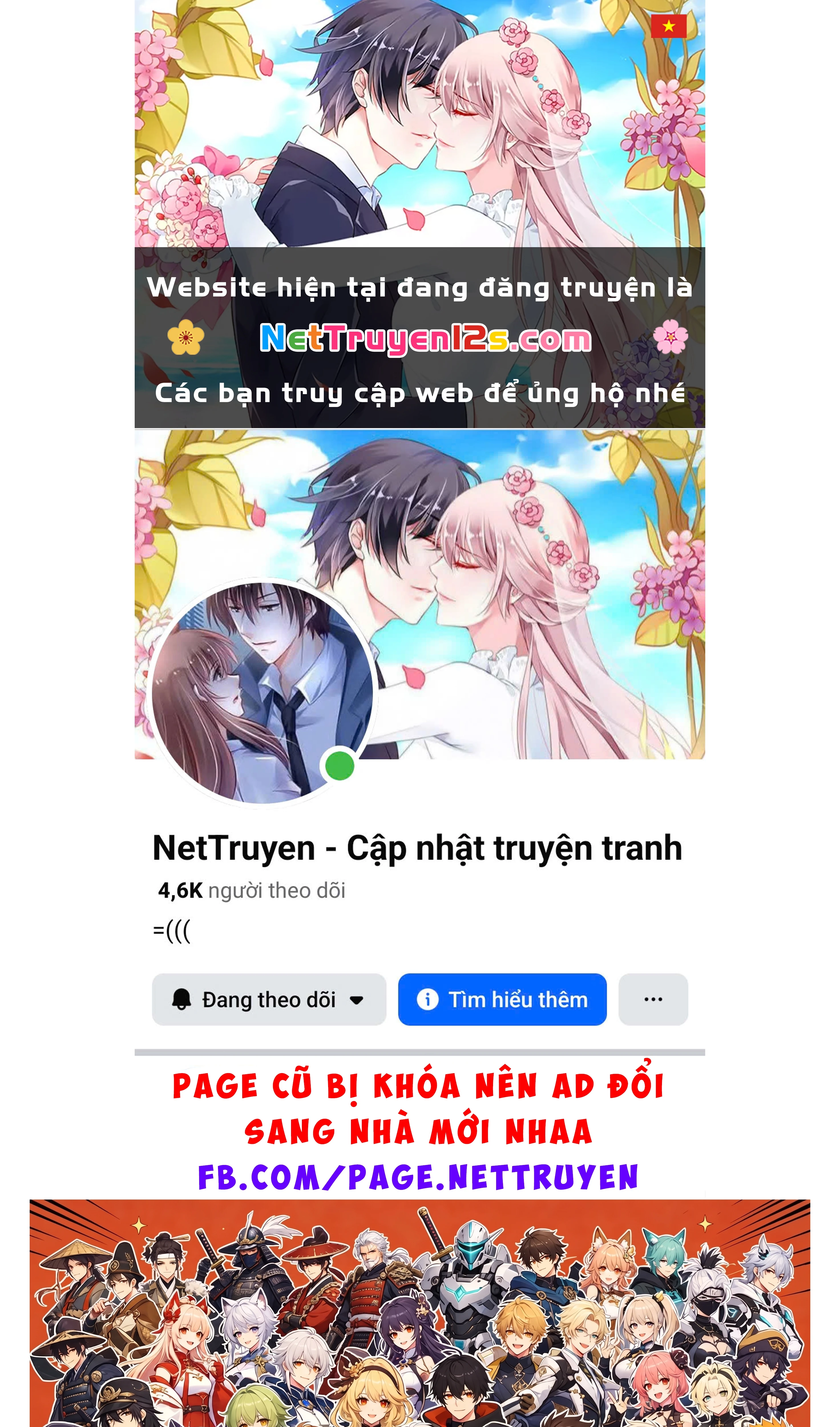 Con Gái Ma Vương Muốn Kết Hôn Chính Trị Với Anh Hùng Chapter 2 - 1
