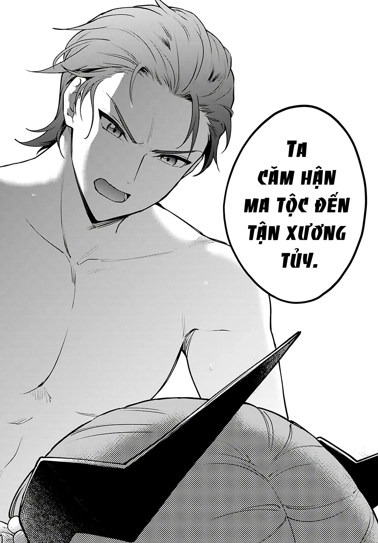 Con Gái Ma Vương Muốn Kết Hôn Chính Trị Với Anh Hùng Chapter 2 - 38