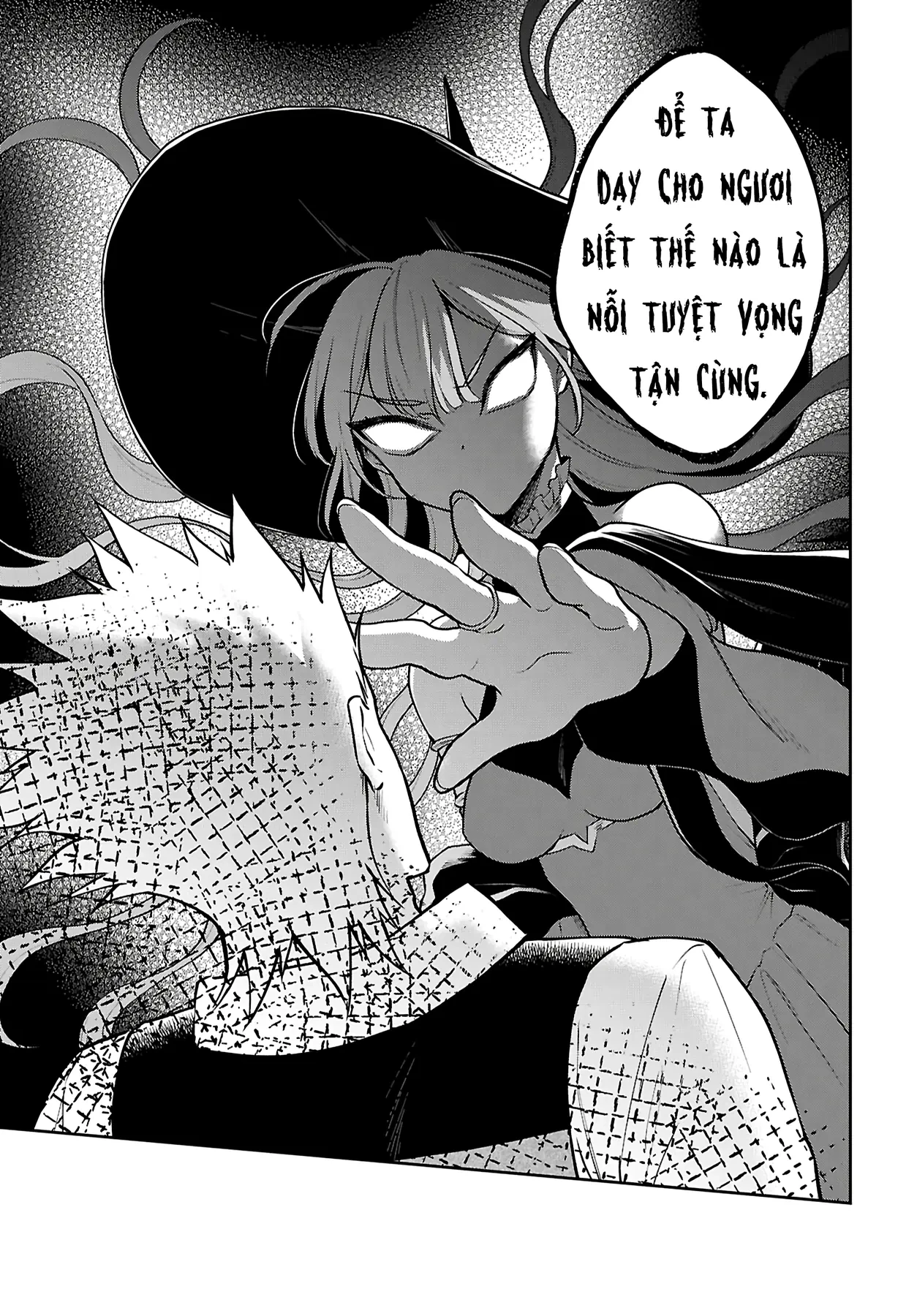 Con Gái Ma Vương Muốn Kết Hôn Chính Trị Với Anh Hùng Chapter  3 - 28