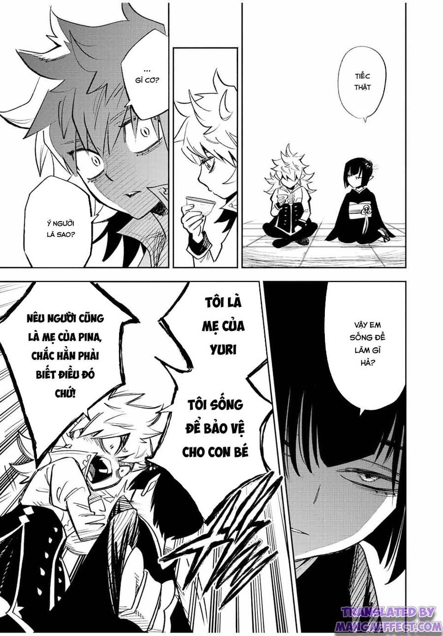 Chức Nghiệm [Thẩm Định] Không Thuận Lợi Nhưng Thực Ra Lại Là Kẻ Mạnh Nhất Chapter 45.2 - 7