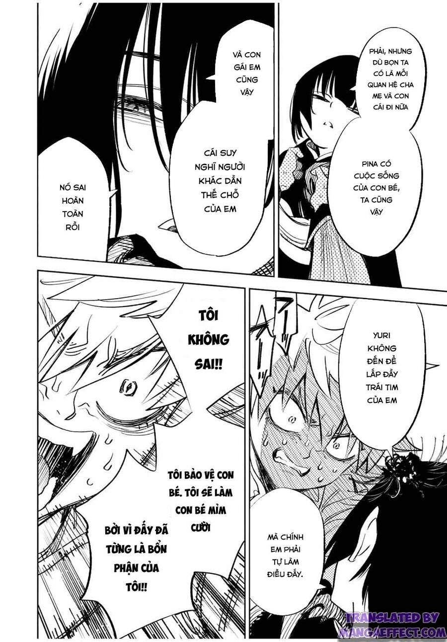 Chức Nghiệm [Thẩm Định] Không Thuận Lợi Nhưng Thực Ra Lại Là Kẻ Mạnh Nhất Chapter 45.2 - 8