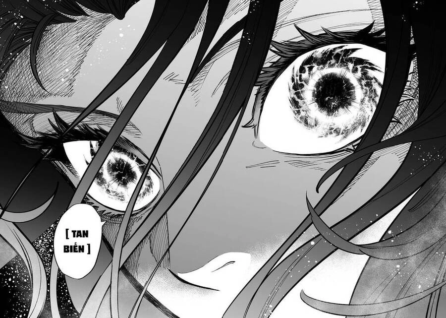 Chức Nghiệm [Thẩm Định] Không Thuận Lợi Nhưng Thực Ra Lại Là Kẻ Mạnh Nhất Chapter 47.1 - 9