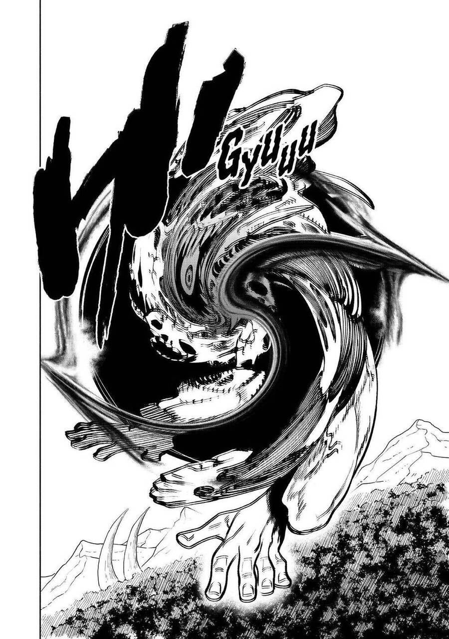 Chức Nghiệm [Thẩm Định] Không Thuận Lợi Nhưng Thực Ra Lại Là Kẻ Mạnh Nhất Chapter 47.2 - 2