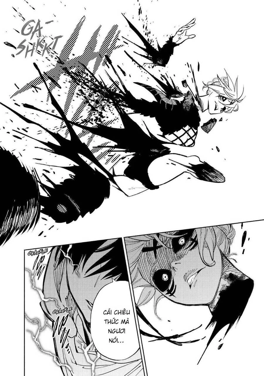 Chức Nghiệm [Thẩm Định] Không Thuận Lợi Nhưng Thực Ra Lại Là Kẻ Mạnh Nhất Chapter 47.2 - 14