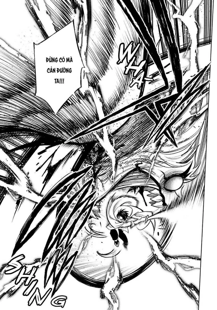 Chức Nghiệm [Thẩm Định] Không Thuận Lợi Nhưng Thực Ra Lại Là Kẻ Mạnh Nhất Chapter 48 - 6