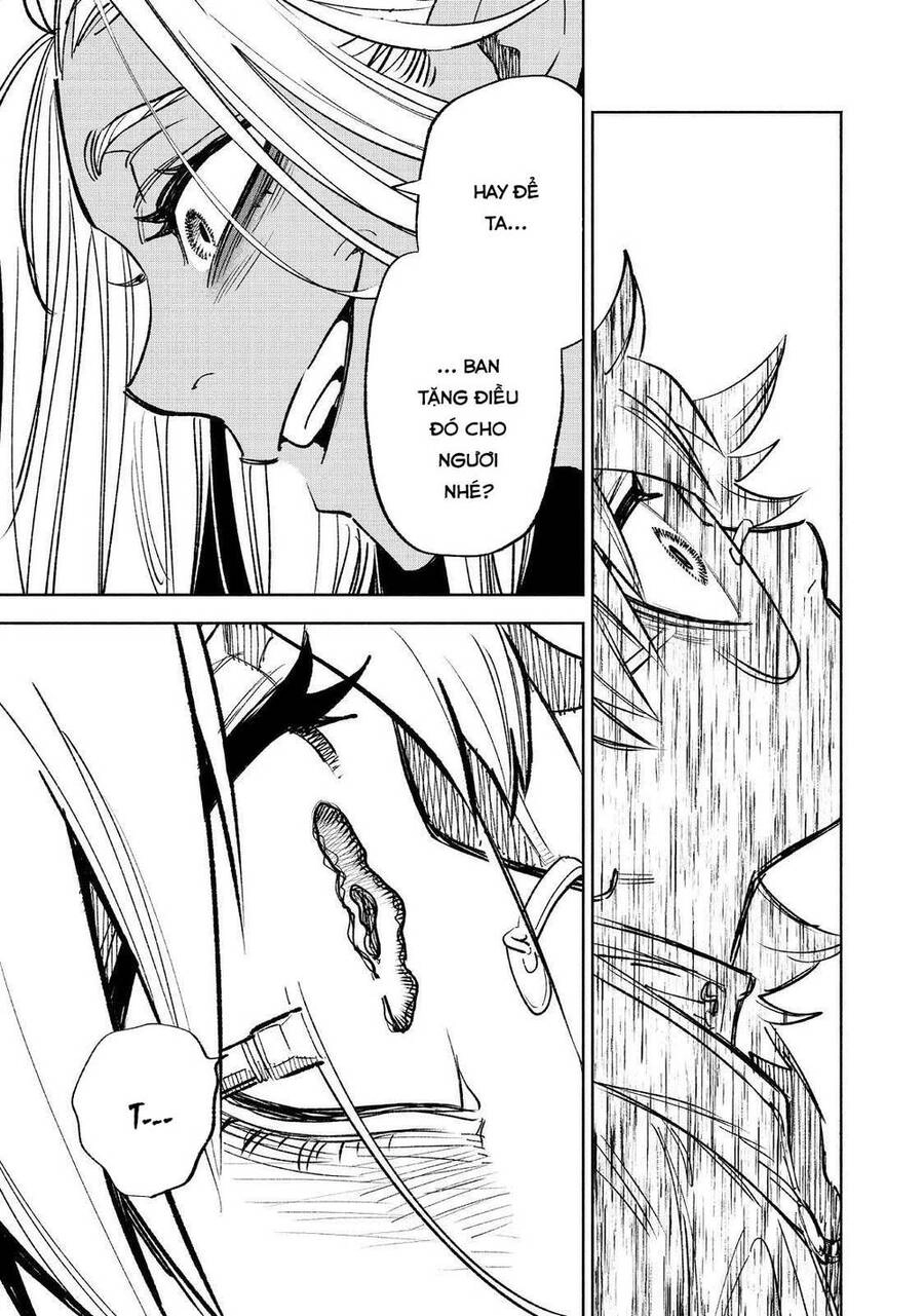 Chức Nghiệm [Thẩm Định] Không Thuận Lợi Nhưng Thực Ra Lại Là Kẻ Mạnh Nhất Chapter 48 - 16