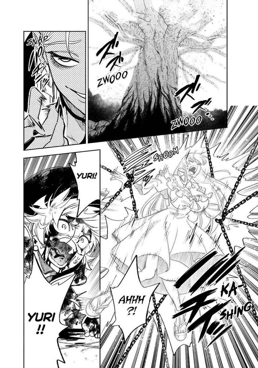 Chức Nghiệm [Thẩm Định] Không Thuận Lợi Nhưng Thực Ra Lại Là Kẻ Mạnh Nhất Chapter 48 - 19