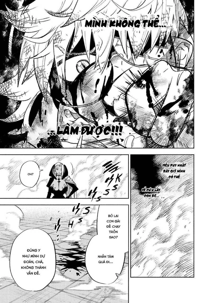 Chức Nghiệm [Thẩm Định] Không Thuận Lợi Nhưng Thực Ra Lại Là Kẻ Mạnh Nhất Chapter 48 - 22