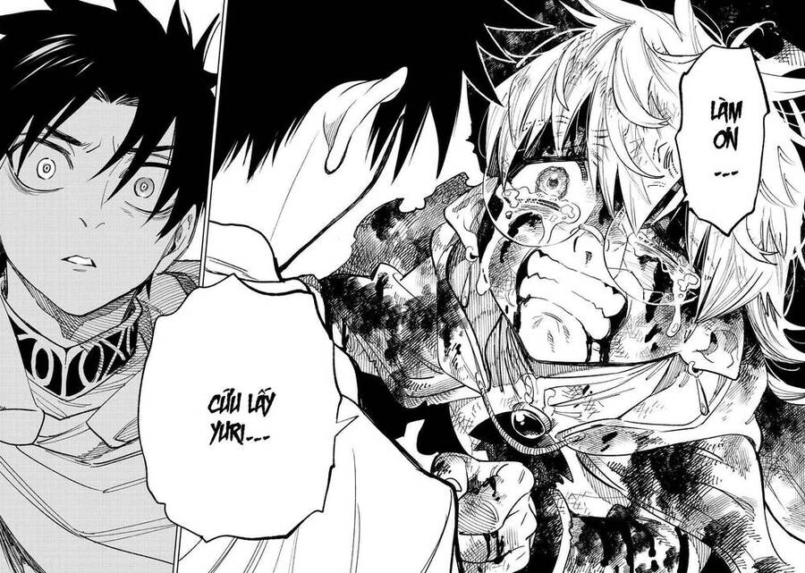 Chức Nghiệm [Thẩm Định] Không Thuận Lợi Nhưng Thực Ra Lại Là Kẻ Mạnh Nhất Chapter 48 - 25