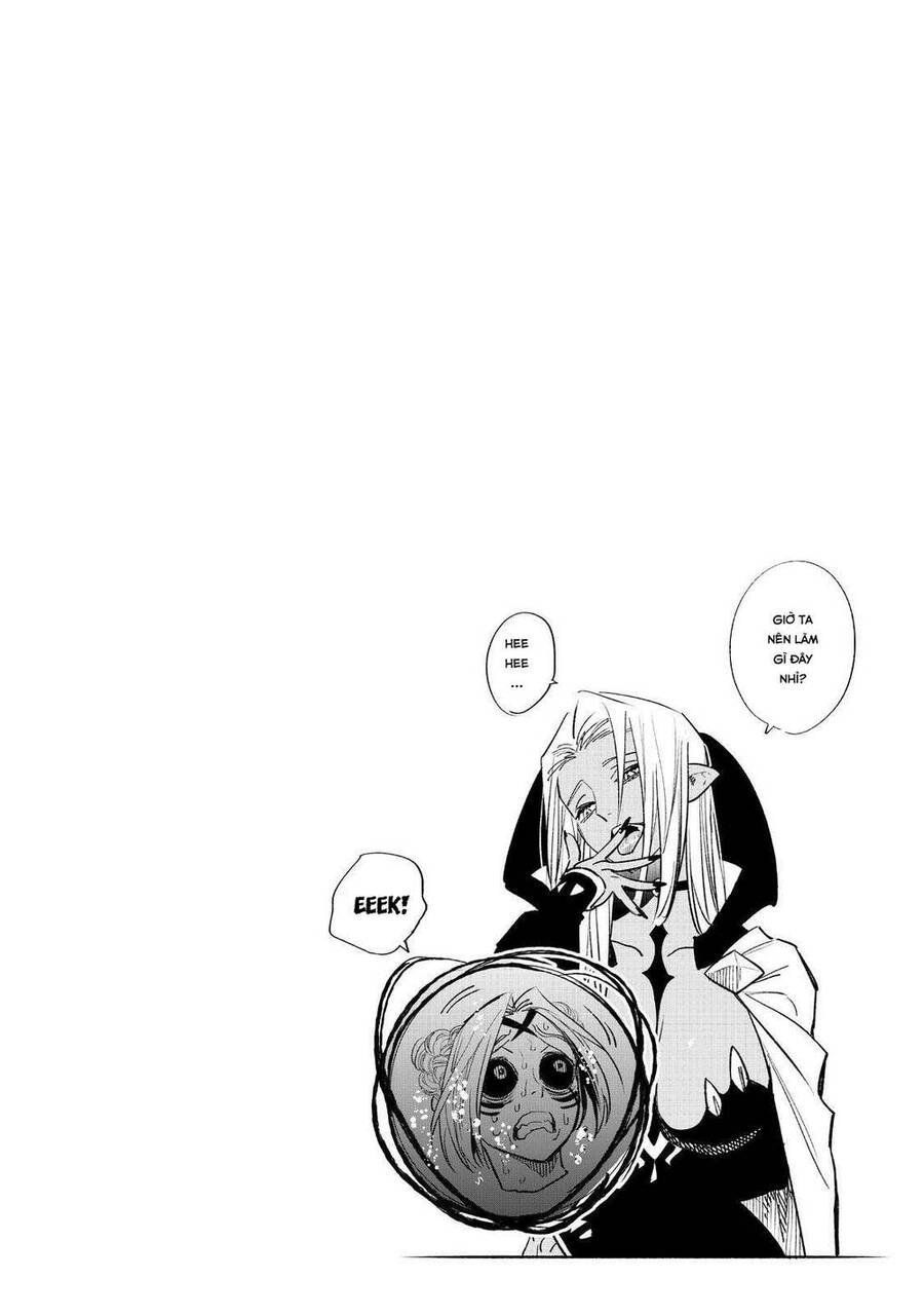 Chức Nghiệm [Thẩm Định] Không Thuận Lợi Nhưng Thực Ra Lại Là Kẻ Mạnh Nhất Chapter 48 - 26