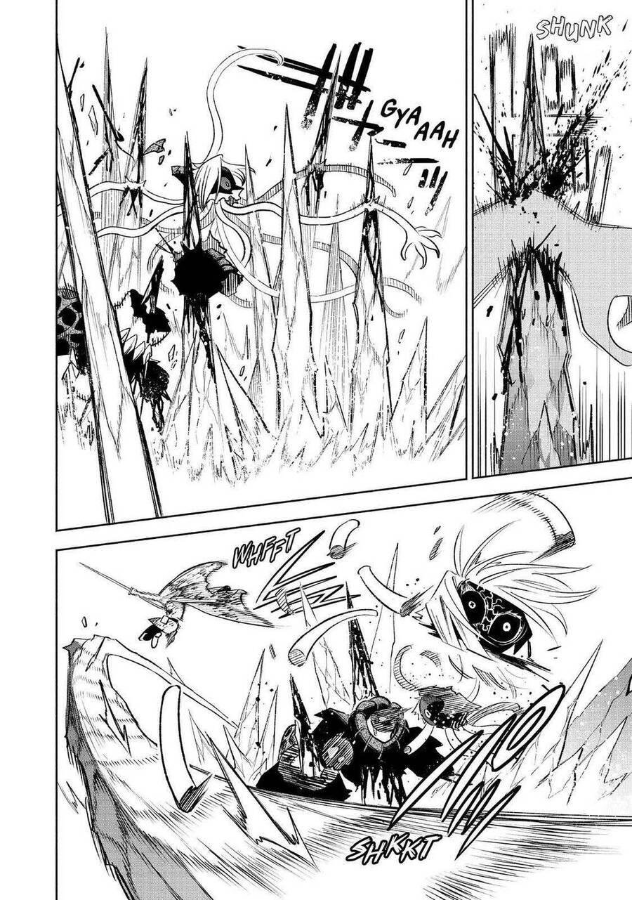 Chức Nghiệm [Thẩm Định] Không Thuận Lợi Nhưng Thực Ra Lại Là Kẻ Mạnh Nhất Chapter 51 - 7