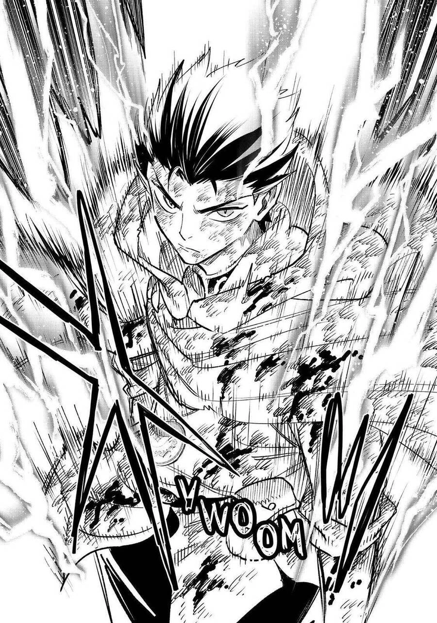 Chức Nghiệm [Thẩm Định] Không Thuận Lợi Nhưng Thực Ra Lại Là Kẻ Mạnh Nhất Chapter 51 - 12