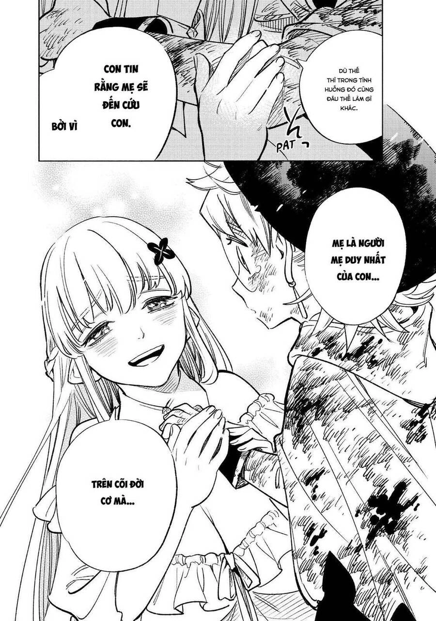 Chức Nghiệm [Thẩm Định] Không Thuận Lợi Nhưng Thực Ra Lại Là Kẻ Mạnh Nhất Chapter 52 - 3