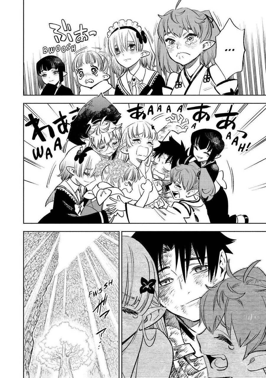 Chức Nghiệm [Thẩm Định] Không Thuận Lợi Nhưng Thực Ra Lại Là Kẻ Mạnh Nhất Chapter 52 - 7