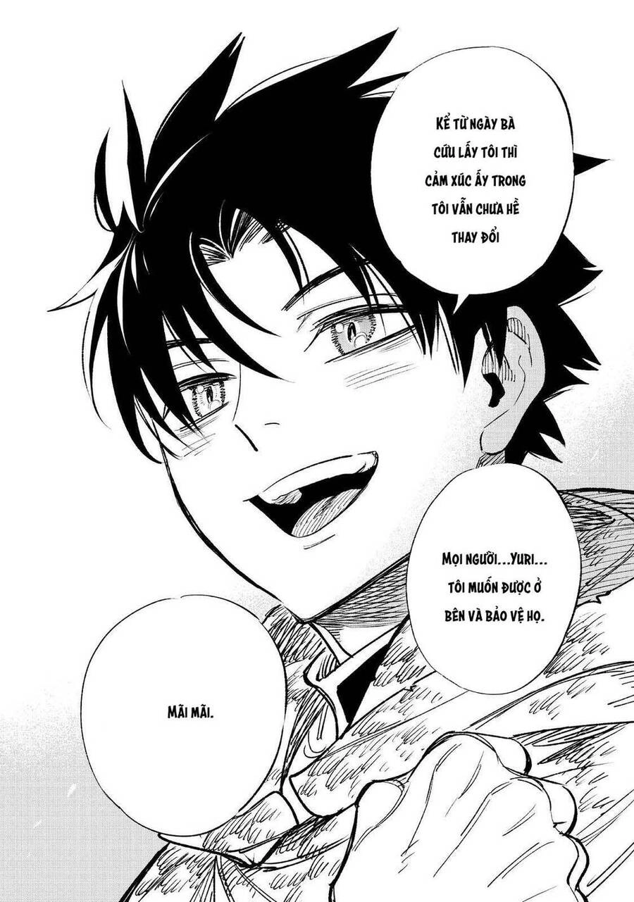 Chức Nghiệm [Thẩm Định] Không Thuận Lợi Nhưng Thực Ra Lại Là Kẻ Mạnh Nhất Chapter 52 - 15