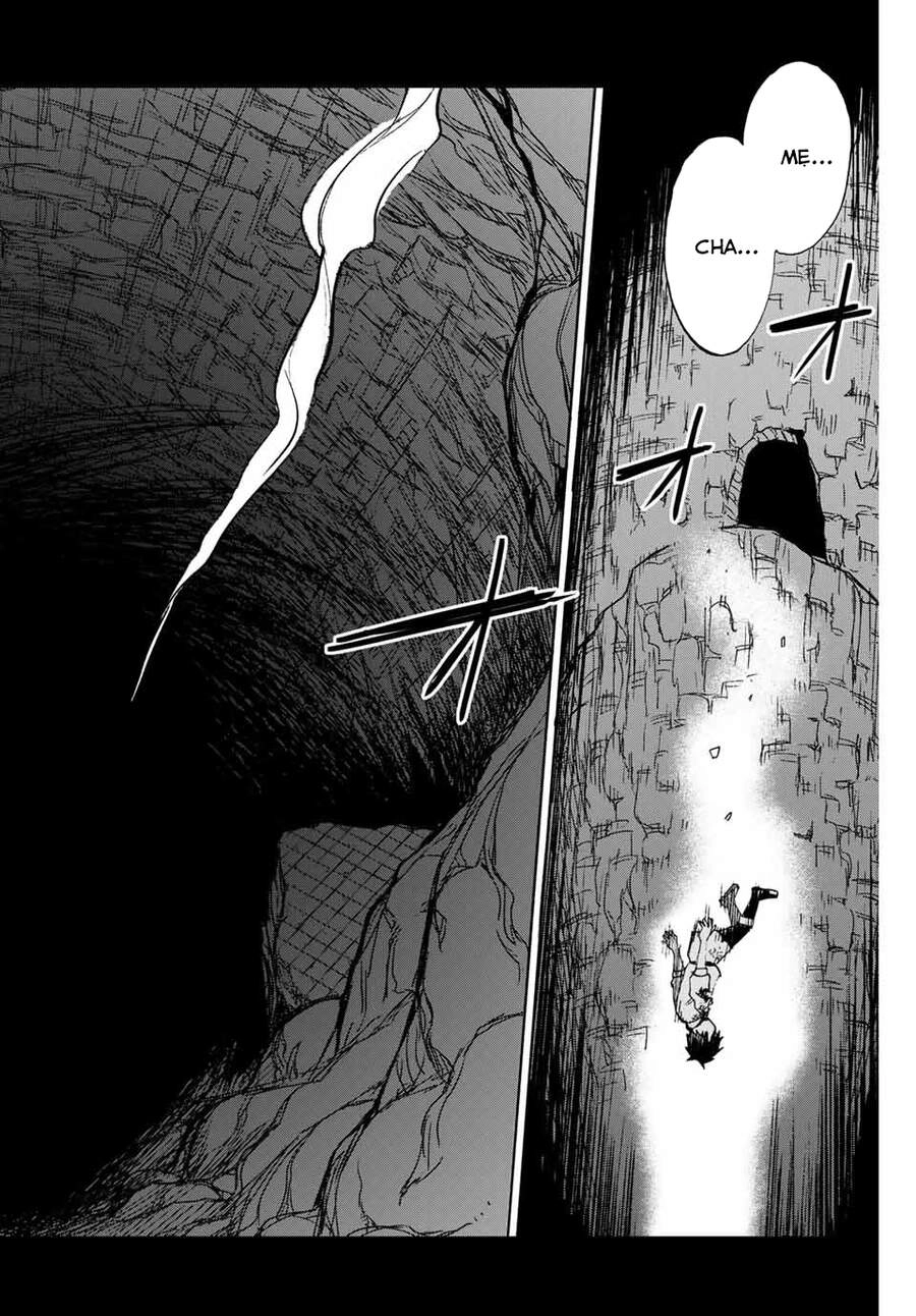 Chức Nghiệm [Thẩm Định] Không Thuận Lợi Nhưng Thực Ra Lại Là Kẻ Mạnh Nhất Chapter 1 - 33