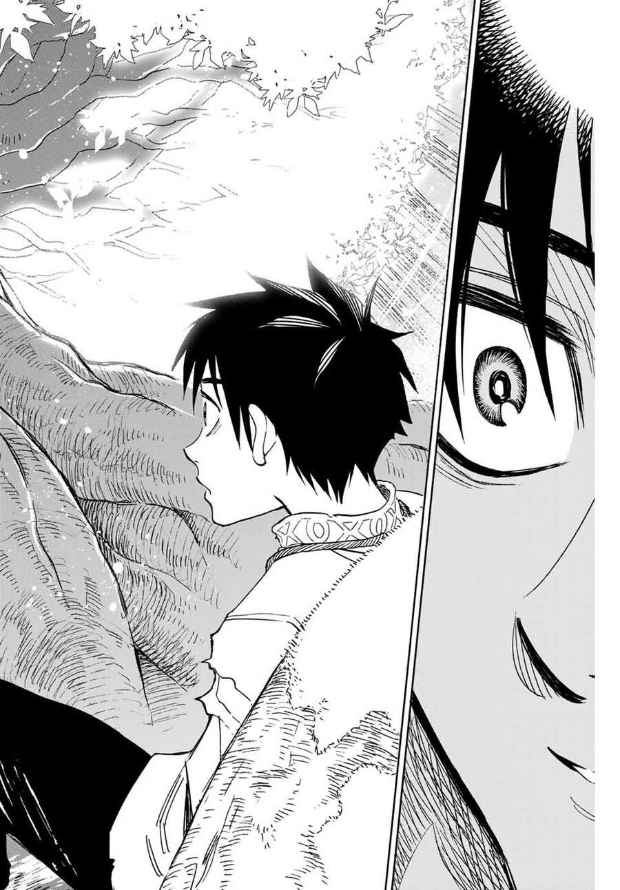 Chức Nghiệm [Thẩm Định] Không Thuận Lợi Nhưng Thực Ra Lại Là Kẻ Mạnh Nhất Chapter 1 - 37