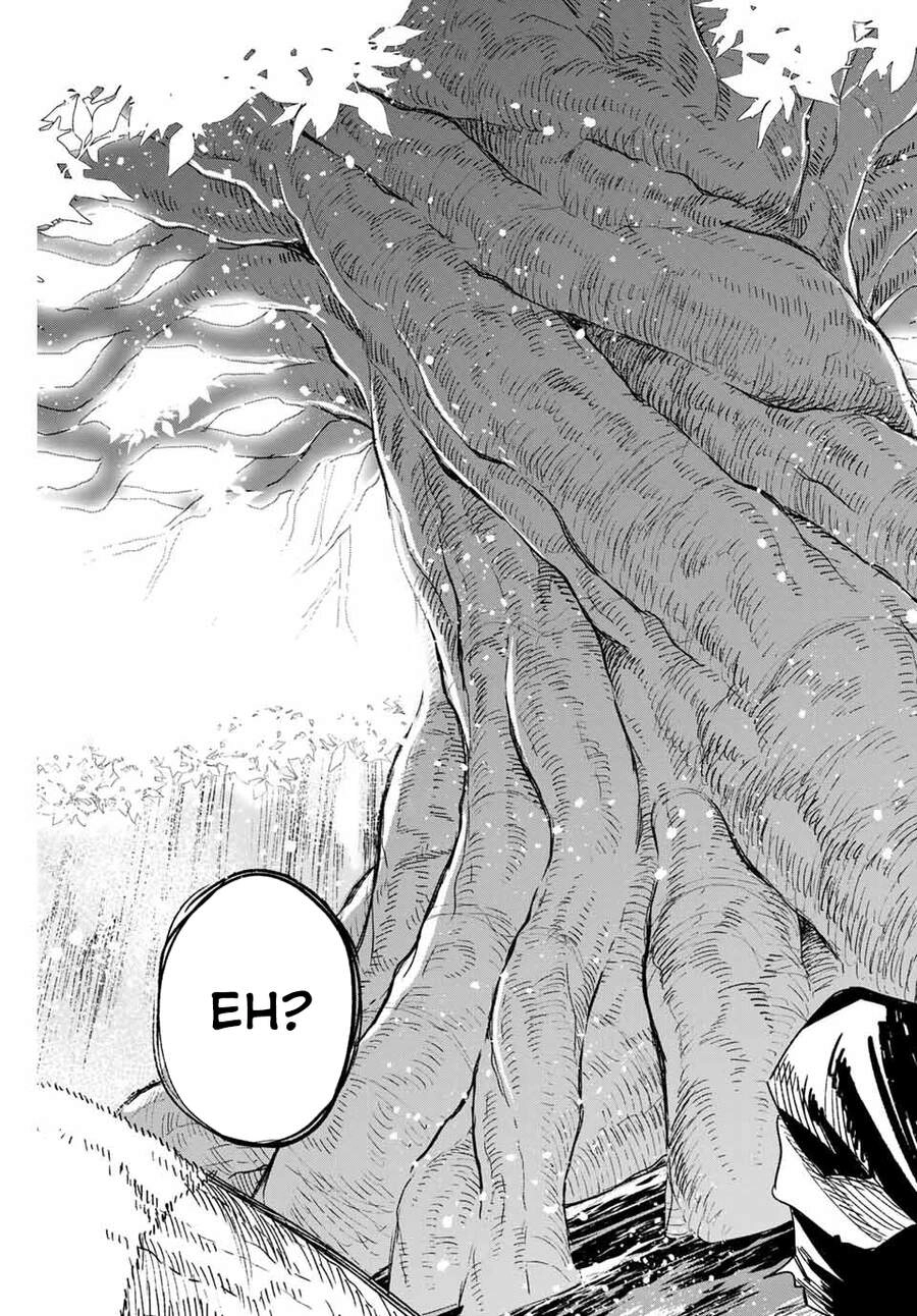 Chức Nghiệm [Thẩm Định] Không Thuận Lợi Nhưng Thực Ra Lại Là Kẻ Mạnh Nhất Chapter 1 - 38