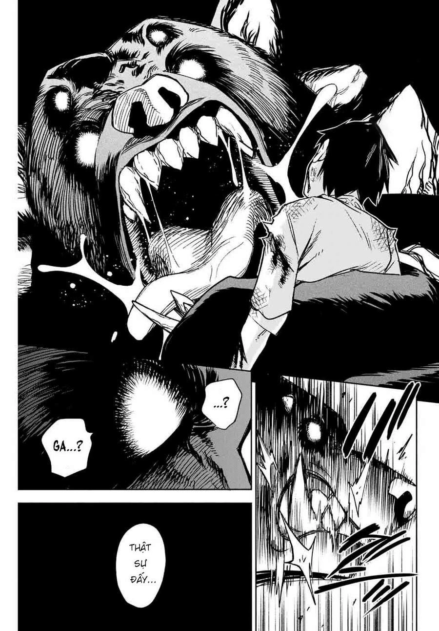 Chức Nghiệm [Thẩm Định] Không Thuận Lợi Nhưng Thực Ra Lại Là Kẻ Mạnh Nhất Chapter 2 - 20