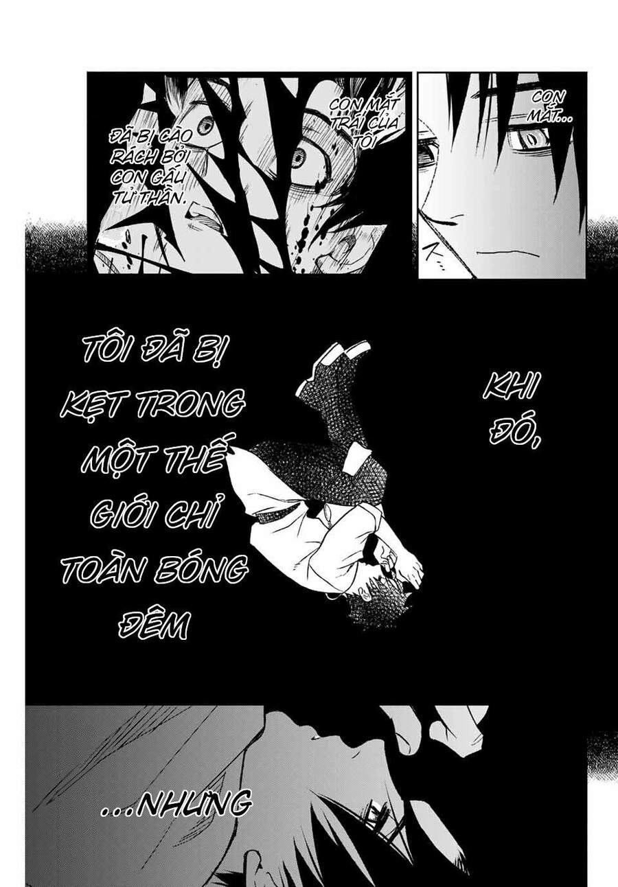 Chức Nghiệm [Thẩm Định] Không Thuận Lợi Nhưng Thực Ra Lại Là Kẻ Mạnh Nhất Chapter 3.2 - 6