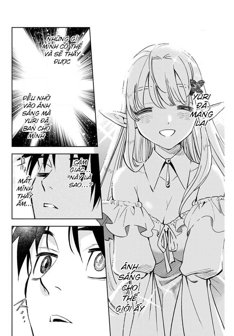 Chức Nghiệm [Thẩm Định] Không Thuận Lợi Nhưng Thực Ra Lại Là Kẻ Mạnh Nhất Chapter 3.2 - 7