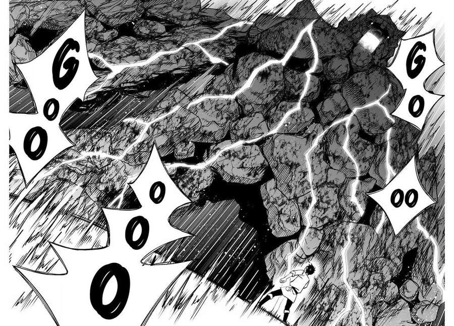 Chức Nghiệm [Thẩm Định] Không Thuận Lợi Nhưng Thực Ra Lại Là Kẻ Mạnh Nhất Chapter 7.2 - 9