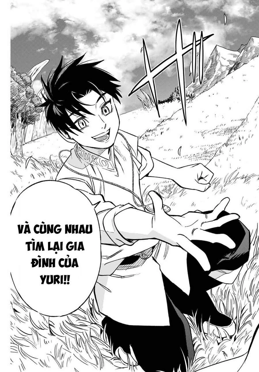 Chức Nghiệm [Thẩm Định] Không Thuận Lợi Nhưng Thực Ra Lại Là Kẻ Mạnh Nhất Chapter 9.1 - 15