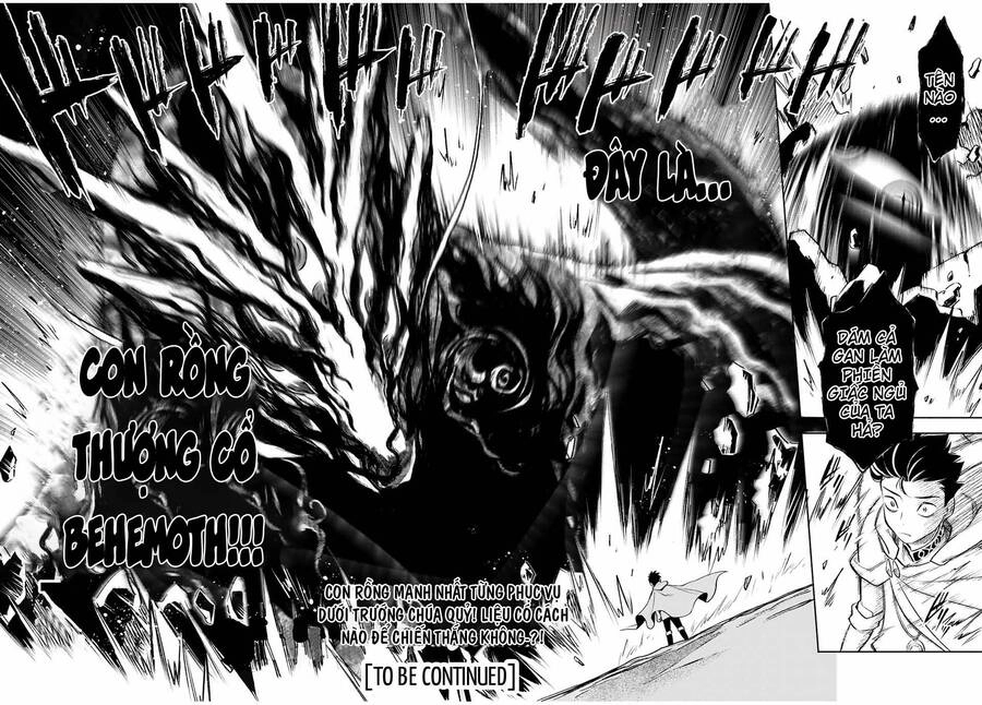 Chức Nghiệm [Thẩm Định] Không Thuận Lợi Nhưng Thực Ra Lại Là Kẻ Mạnh Nhất Chapter 17.2 - 11