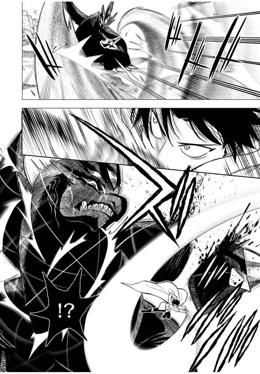 Chức Nghiệm [Thẩm Định] Không Thuận Lợi Nhưng Thực Ra Lại Là Kẻ Mạnh Nhất Chapter 18.2 - 6