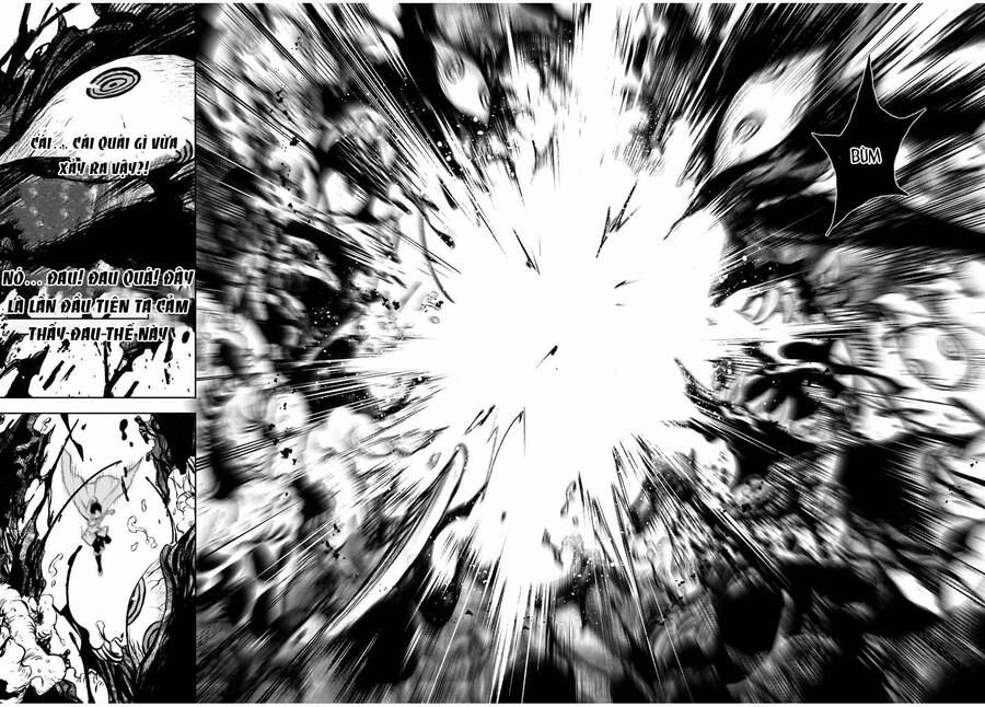 Chức Nghiệm [Thẩm Định] Không Thuận Lợi Nhưng Thực Ra Lại Là Kẻ Mạnh Nhất Chapter 18.2 - 12