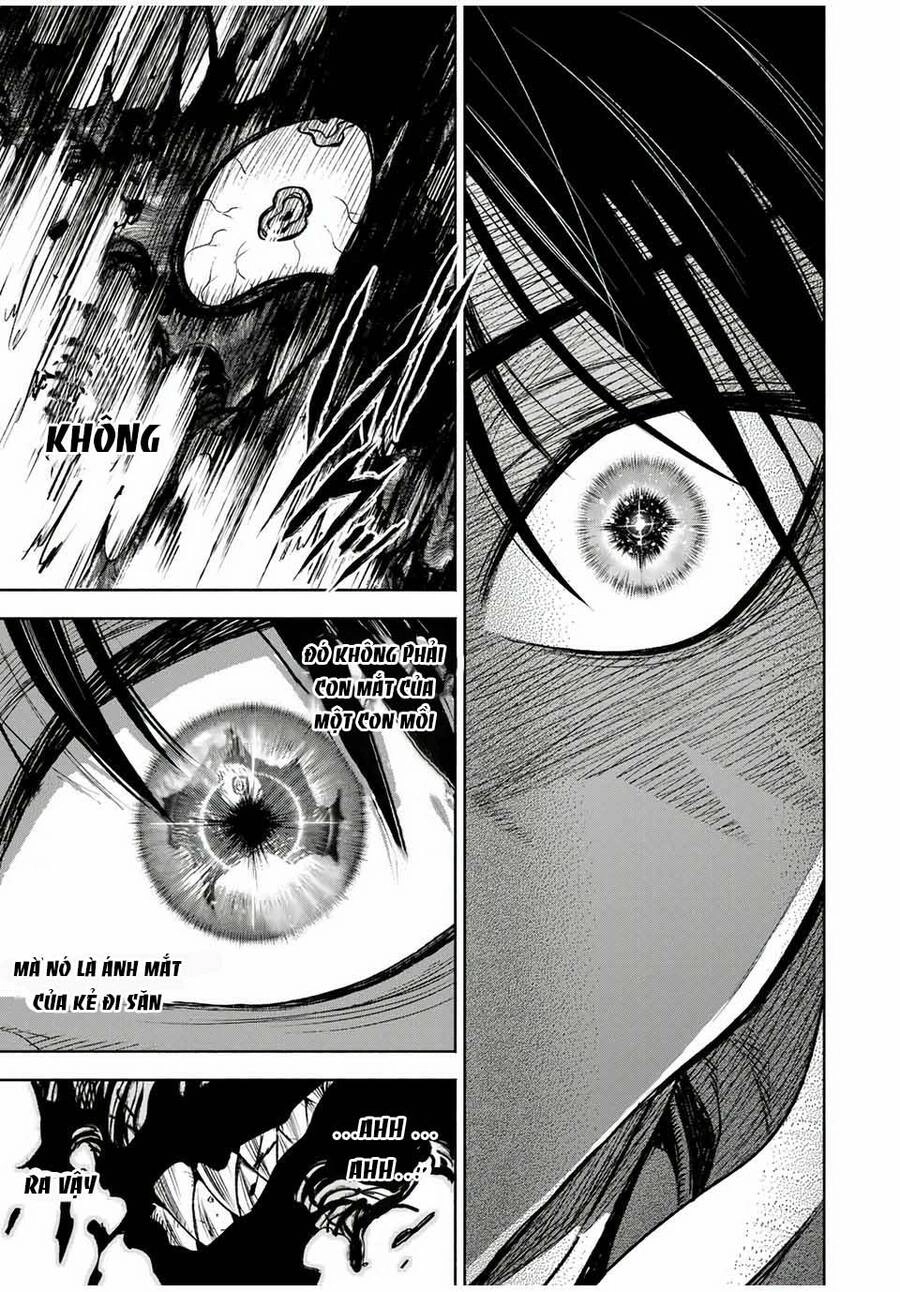 Chức Nghiệm [Thẩm Định] Không Thuận Lợi Nhưng Thực Ra Lại Là Kẻ Mạnh Nhất Chapter 18.2 - 14