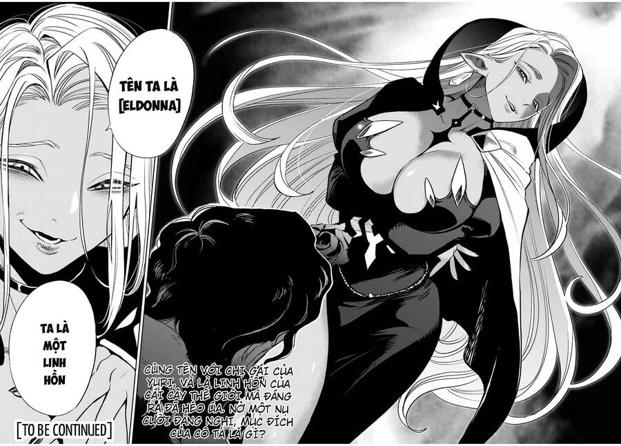 Chức Nghiệm [Thẩm Định] Không Thuận Lợi Nhưng Thực Ra Lại Là Kẻ Mạnh Nhất Chapter 19.2 - 14