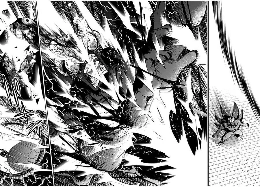 Chức Nghiệm [Thẩm Định] Không Thuận Lợi Nhưng Thực Ra Lại Là Kẻ Mạnh Nhất Chapter 23.2 - 4